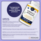 NovAging articulations — ES — 2