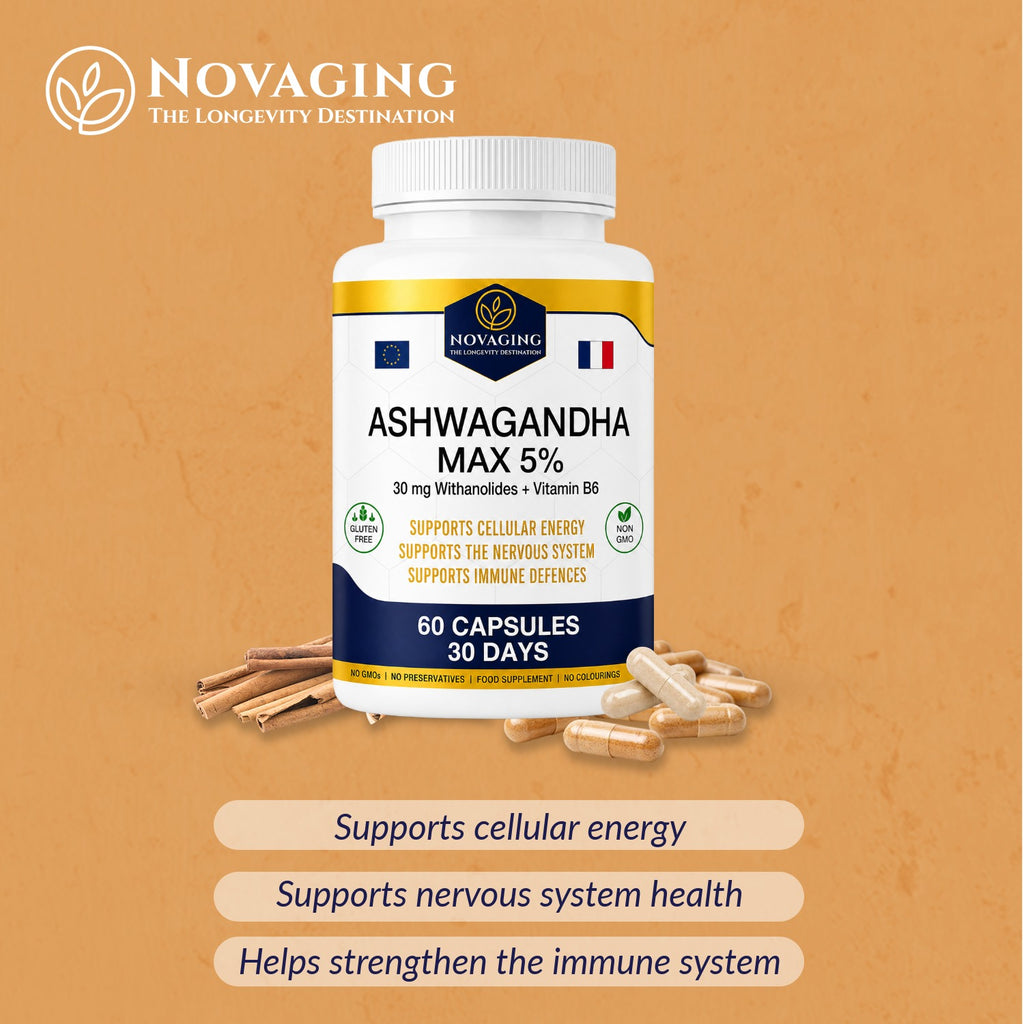 NovAging ashwagandha — EN — 3