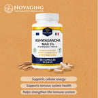 NovAging ashwagandha — EN — 3