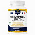 NovAging ashwagandha — ES