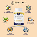 NovAging ashwagandha — FR — 4