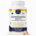 NovAging ashwagandha — FR