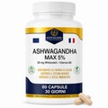 NovAging ashwagandha — IT