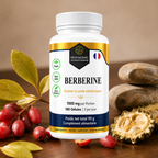 NovAging berberine — FR — 2