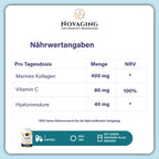 NovAging collagen — DE — 2