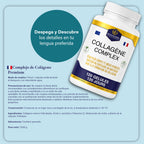 NovAging collagen — ES — 3