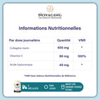 NovAging collagen — FR — 2