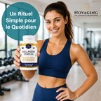 NovAging collagen — FR — 4