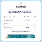 NovAging collagen — IT — 2