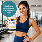 NovAging collagen — IT — 4