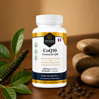 NovAging coq10 — FR — 2