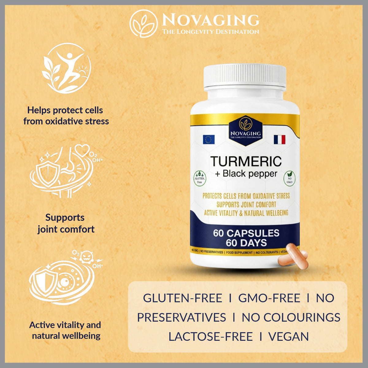 NovAging curcuma — EN — 2