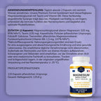 NovAging magnesium — DE — 3