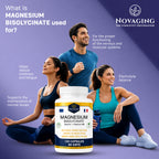 NovAging magnesium — EN — 2
