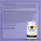 NovAging magnesium — EN — 3