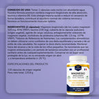NovAging magnesium — ES — 3