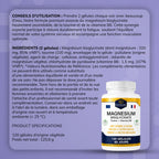 NovAging magnesium — FR — 3
