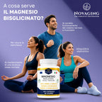NovAging magnesium — IT — 2