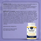 NovAging magnesium — IT — 3