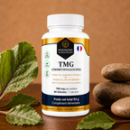 NovAging tmg — FR — vue 2