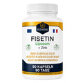 Fisétine Liposome + Zinc — DE
