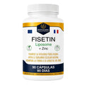Fisétine Liposome + Zinc — ES