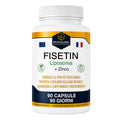 Fisétine Liposome + Zinc — IT