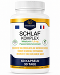 Sommeil Complexe — DE