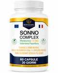 Sommeil Complexe — IT