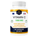 Vitamine C 1000 mg — EN