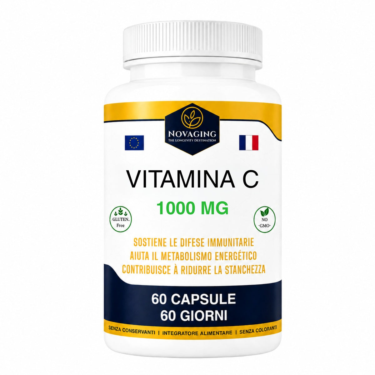Vitamine C 1000 mg — IT