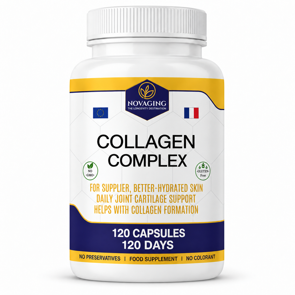 NovAging collagen — EN