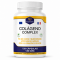 NovAging collagen — ES
