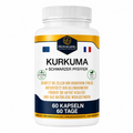 NovAging Curcuma 95 % — DE — flacon harmonisé