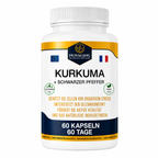 NovAging curcuma — DE