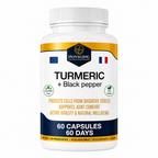 NovAging curcuma — EN