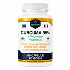 NovAging Curcuma 95 % — flacon