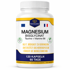 NovAging magnesium — DE