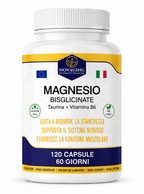 NovAging magnesium — IT