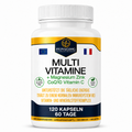 NovAging multivitamins — DE