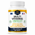 NovAging multivitamins — EN