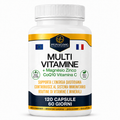NovAging multivitamins — IT