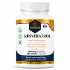 NovAging resveratrol — FR — 1