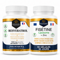 NovAging synergy_resveratrol — FR