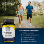 Spermidine 6 mg — vue 5