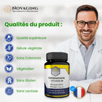 Spermidine 6 mg — vue 6